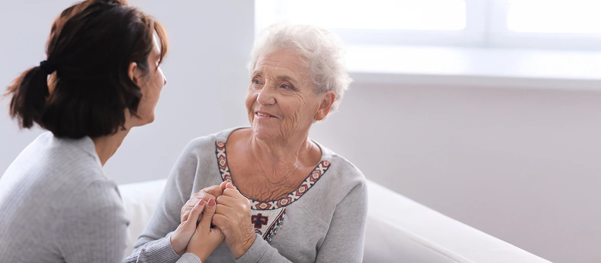 Care Inspectorate report for Broxburn Care Home