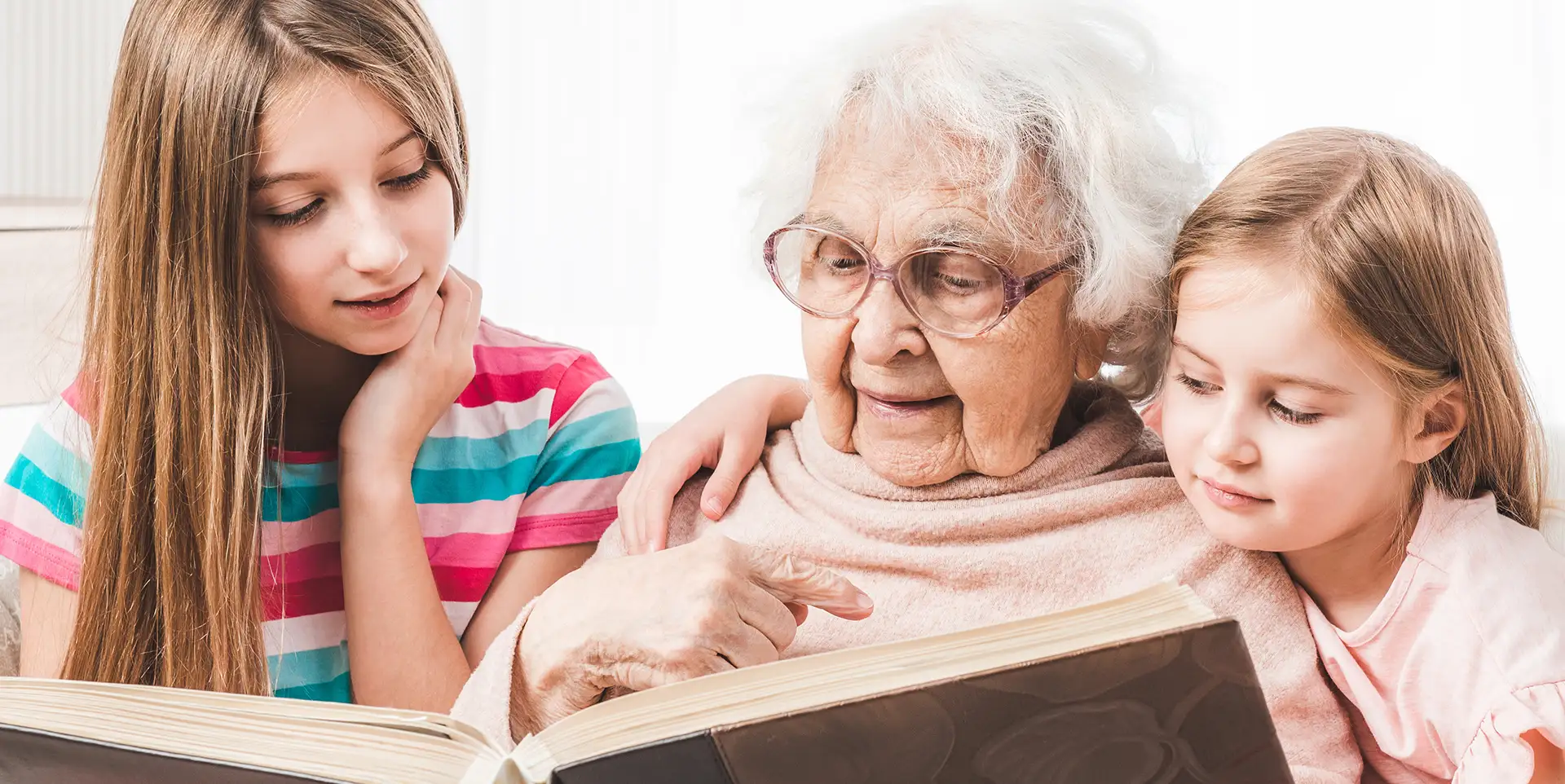 Dementia care at Broxburn Care Home