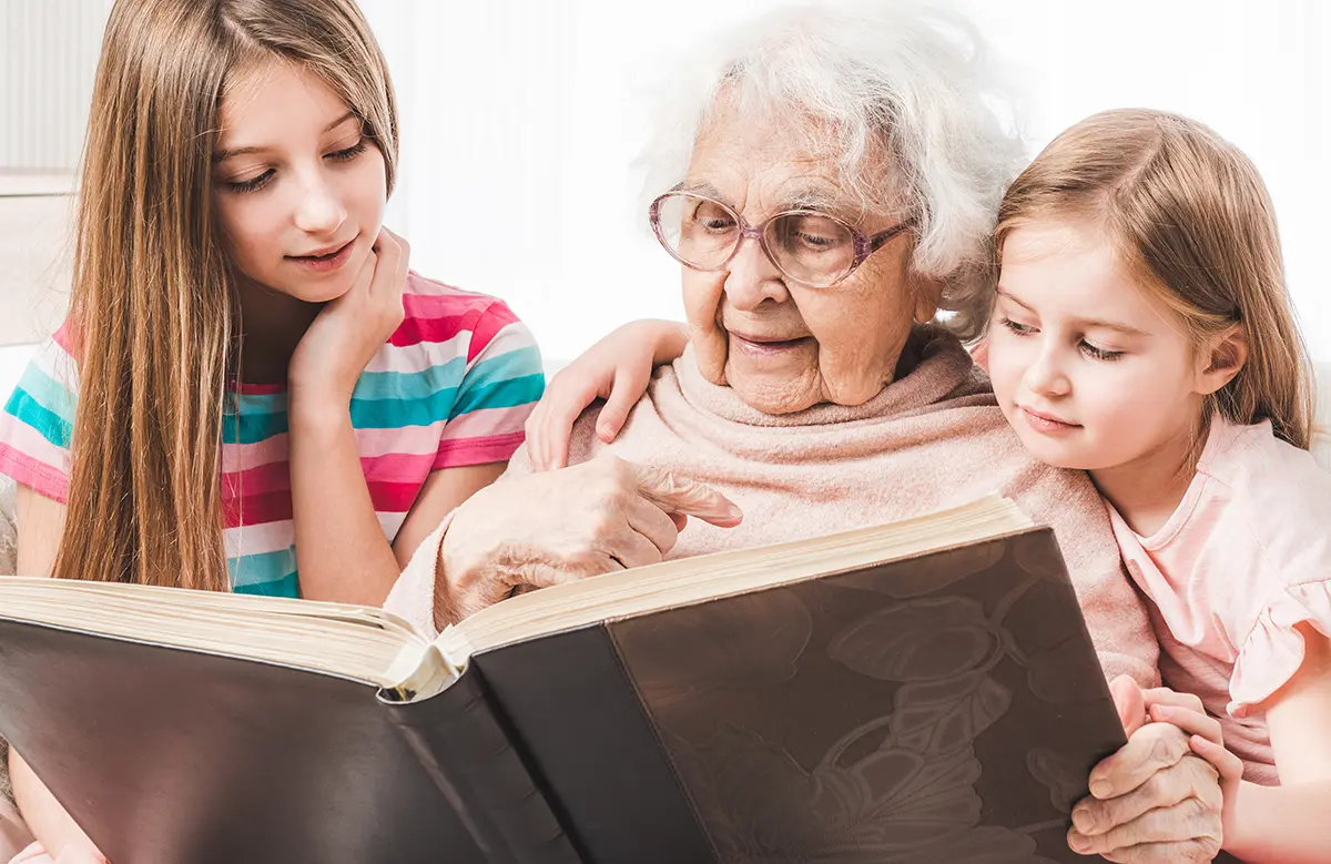 Specialist dementia care at Broxburn Care Home West Lothian