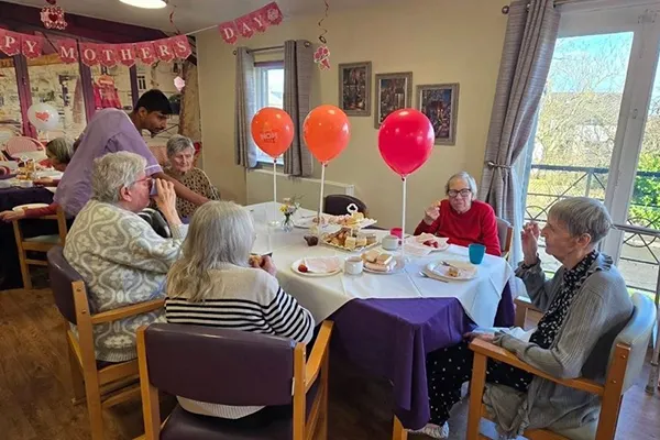 News and events at Broxburn Care Home