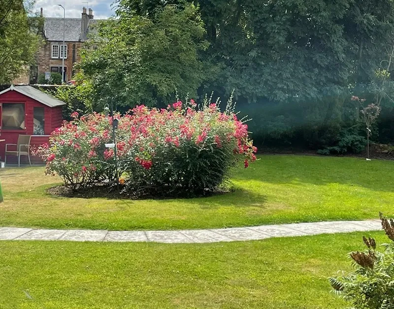 Gardens at Broxburn Care Home