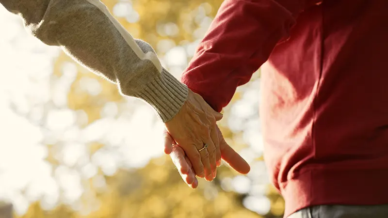 Compassionate palliative care at Broxburn Care Home West Lothian